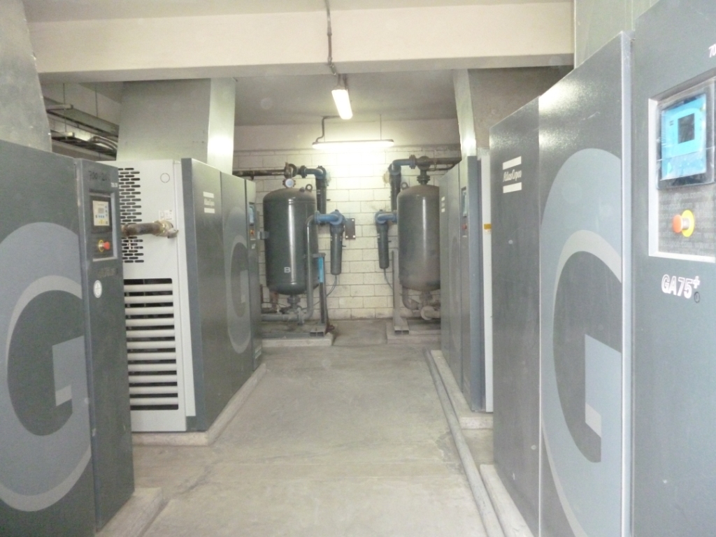 HORNOS VERTICALES DE CLINKER